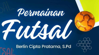 Permainan Futsal