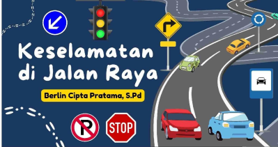 Keselamatan di Jalan Raya